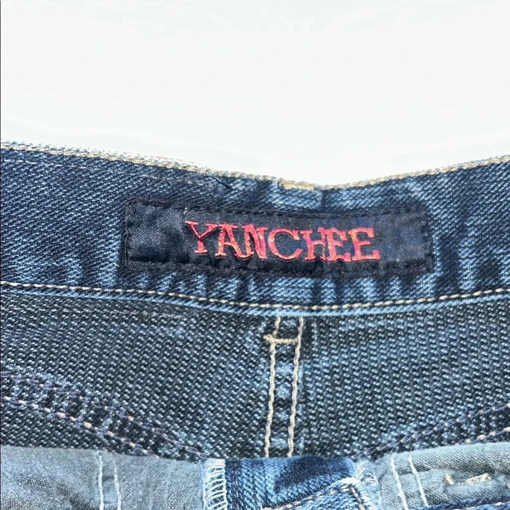 Classic Kids' Dark Blue Jeans